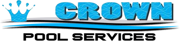 Crown Pool Services Logo